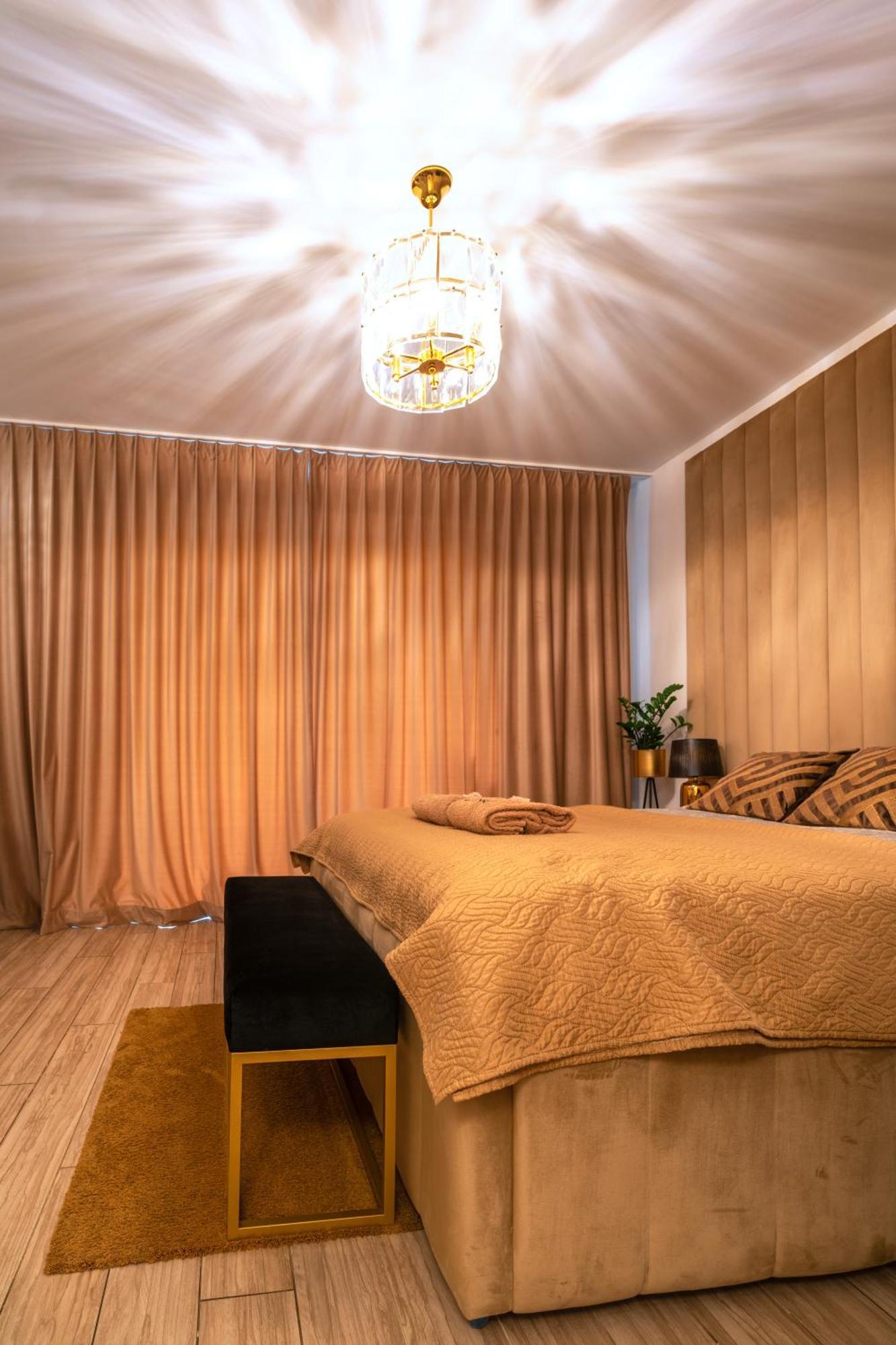 Apartament Versace Ksiecia Witolda Wroclaw Exterior photo